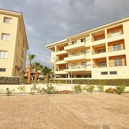 Apartment Thalasa View Klorakas