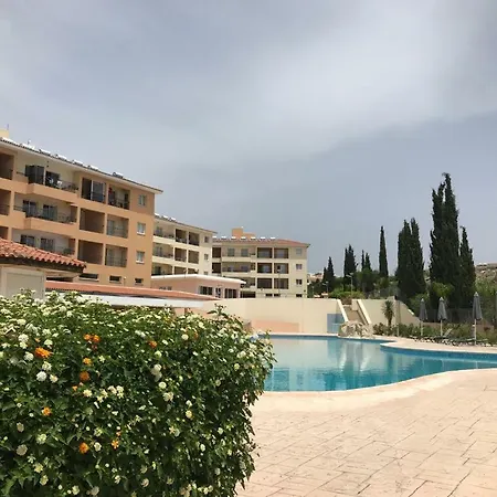 Thalasa View Apartment *