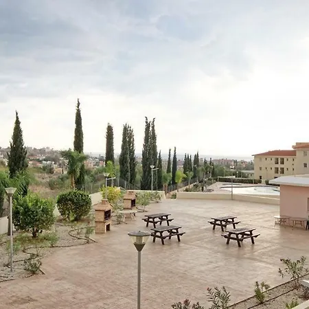 Thalasa View Διαμέρισμα